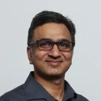 Ashish D. Aggarwal