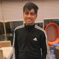 Aniket Nagda