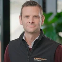 Benedikt Kronberger