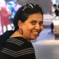 Shobha Venkataraman