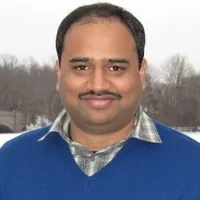 Ravi Mahendrakar