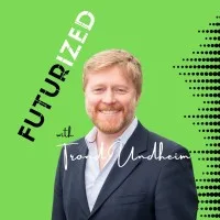 Trond Arne Undheim