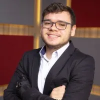 Gabriel Gonsalves de Almeida
