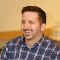 Yoav Samet