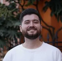 Tymur Dohadkin