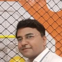 Prashant Nakhate