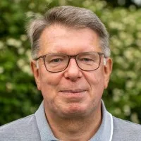 Ton van Oorschot