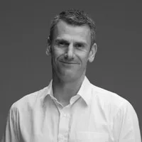 Ben Hookway