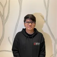 Noah Roy