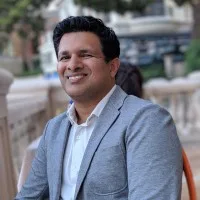 Deven Soni