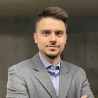 Gustavo Oliveira