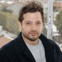 Ben Topor