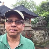 Krishnamurthy KG