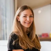 Daria Shulepova