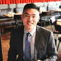 Rick Zhong