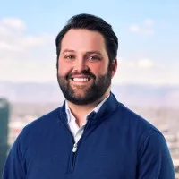Daniel Almon