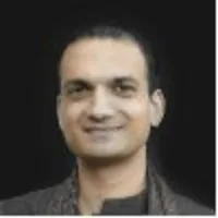 Vinodh Bhat