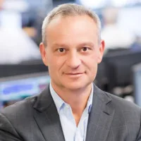 Eric Shenker