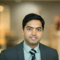 Ramanan Sooriyakumar