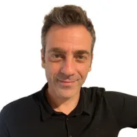 Itamar Shafir