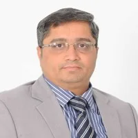 K K Ram