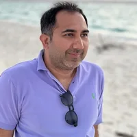 Gautam Shewakramani