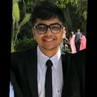 Mahir Dhariwal