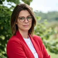 Alizée Leblanc