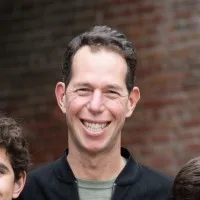 Ron Hirson