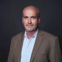Jim Larrison