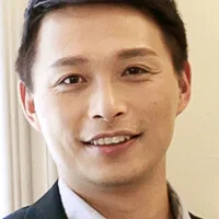 Larry Shih