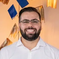 João Guilherme Araújo Schimidt