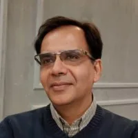 Nitin Sahni