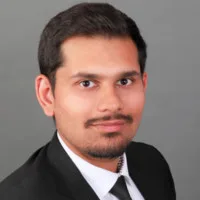 Mohammad Shahzeb Faisal