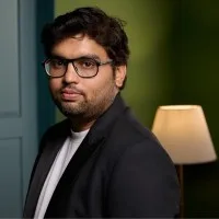 Giridhar Malpani