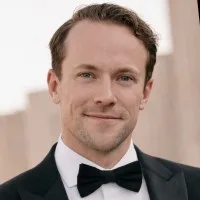 Brett P. Elder