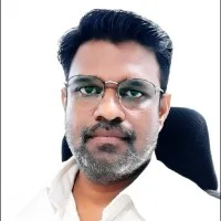 Bhaskar Ananthapadmanaban