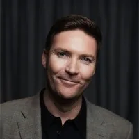 Mark Hurley