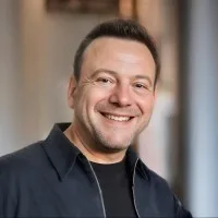 Fabrice Sergent
