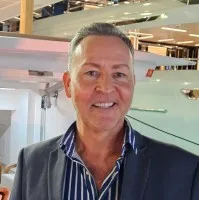 Ian Scarffe