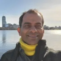 Rajesh Radhakrishnan