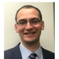 Robert Federico