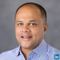 Anand Patel