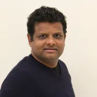 Sunil S. Ranka