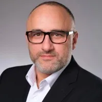 Sascha B. Garibyan