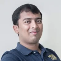 Kumar Puspesh