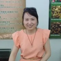 Luona Chen