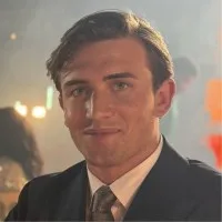 Jordan Cross