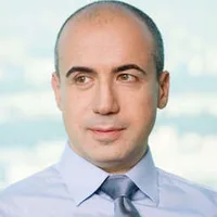 Yuri Milner
