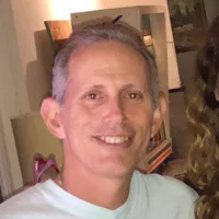 Jeff Schweiger